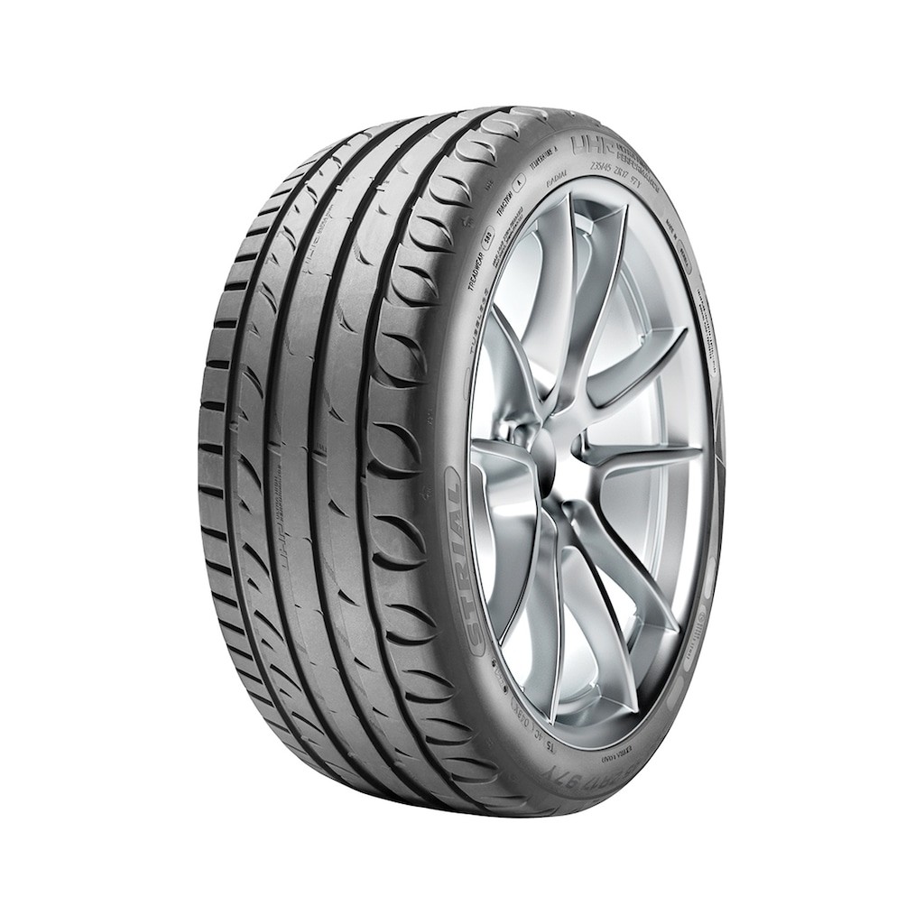 Strial 205/45 R17 88W XL Ultra High Performance Yaz Lastiği 2023 Üretim
