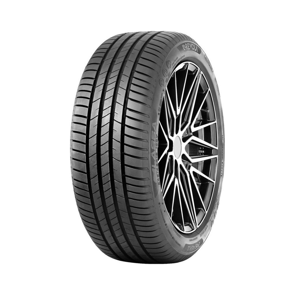 Lassa 215/50R17 Revola 95W XL Yaz Lastiği 2025 Üretim