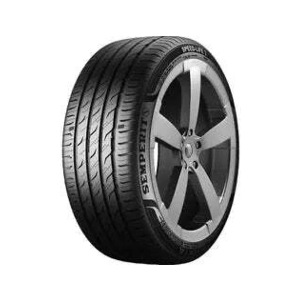 Semperit 225/40R18 92Y XL FR Speed-Life 3 Yaz Lastiği 2025 Üretim