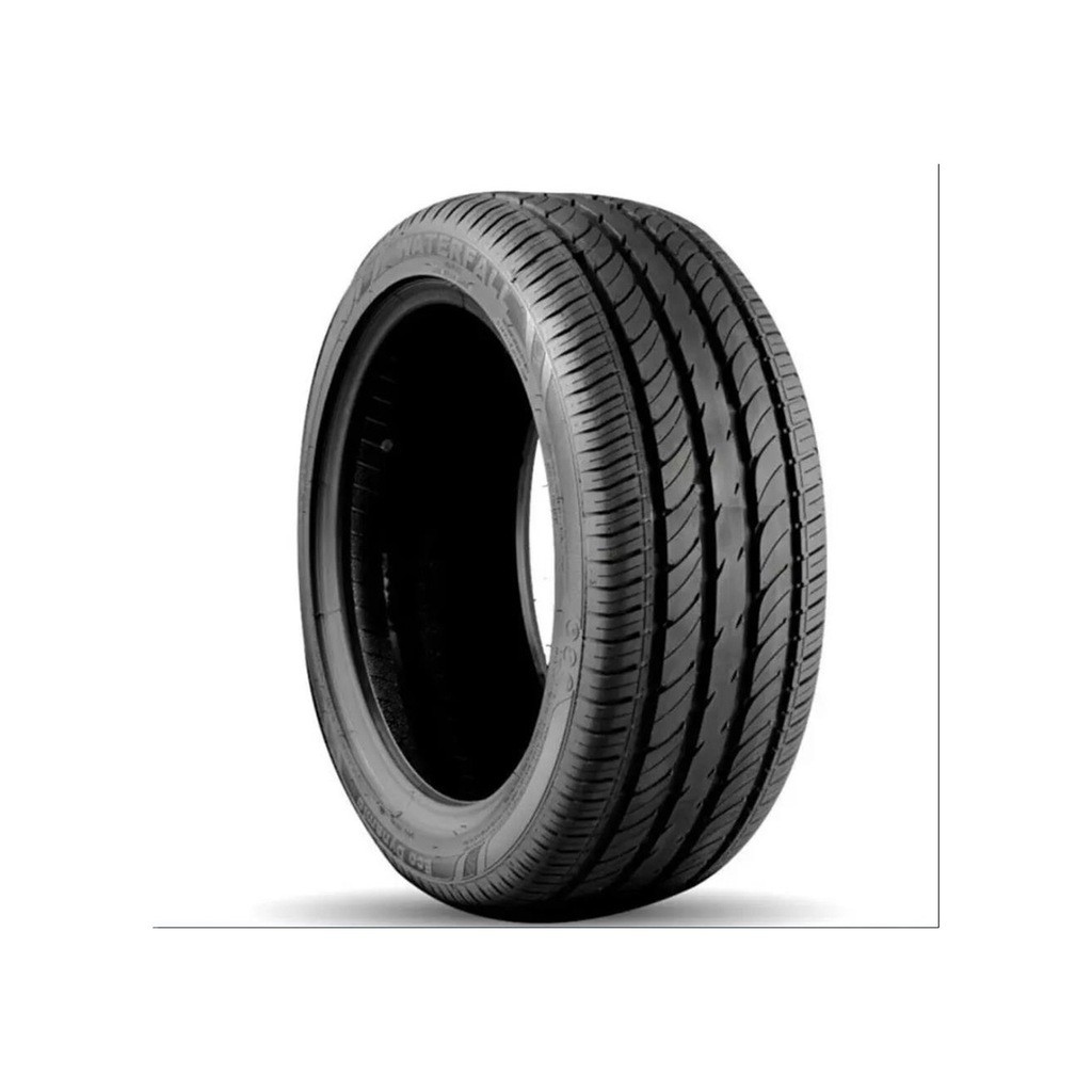 Waterfall 195/40R17 81V Eco Dynamic Yaz Lastiği 2025 Üretim