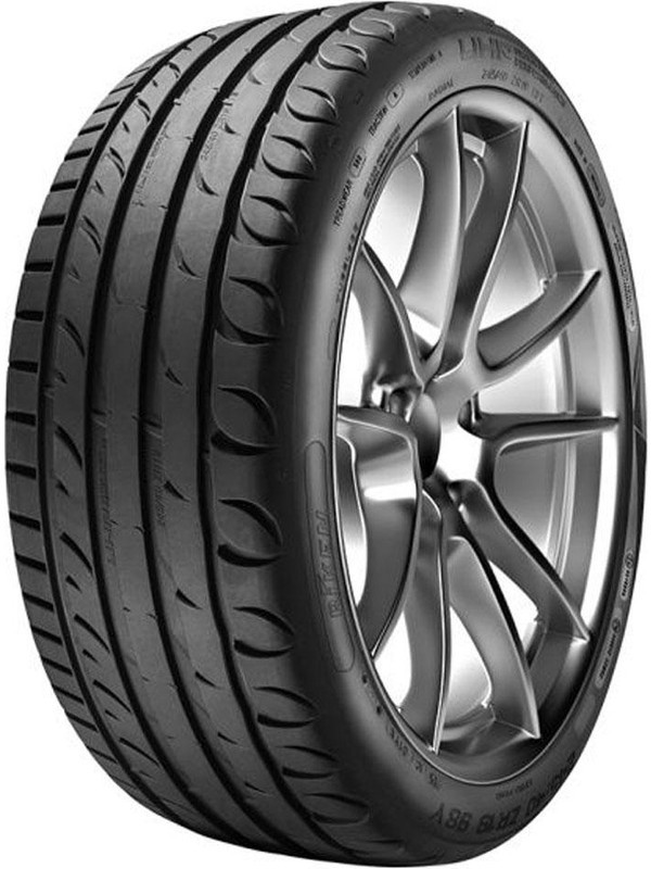 Riken 215/50 R17 95w Xl Ultra High Performance Oto Yaz Lastiği (Üretim Yılı:2025)