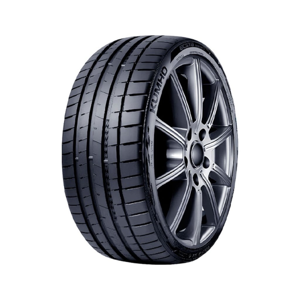 Kumho 225/40R18 92Y XL Ecsta PS72 Yaz Lastiği 2025 Üretim