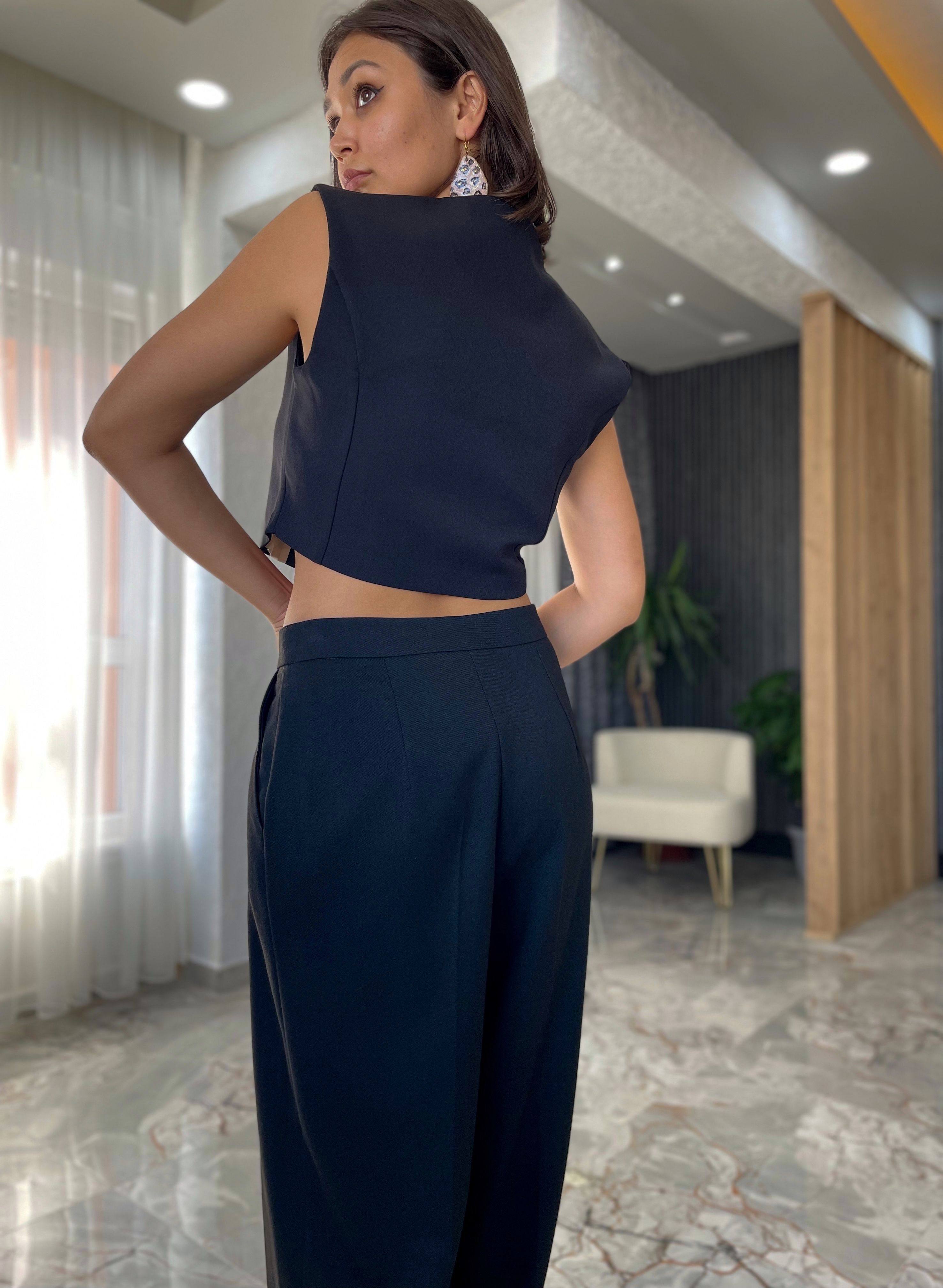 BLAZER YELEK 23Y14141