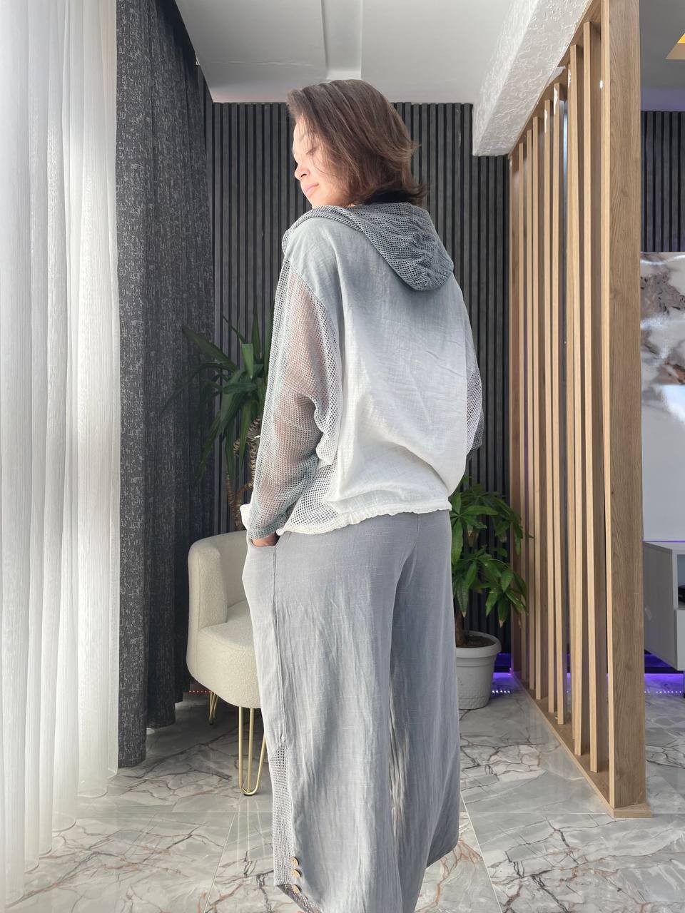 FİLELİ DEGRADE HIRKA RSDM231241