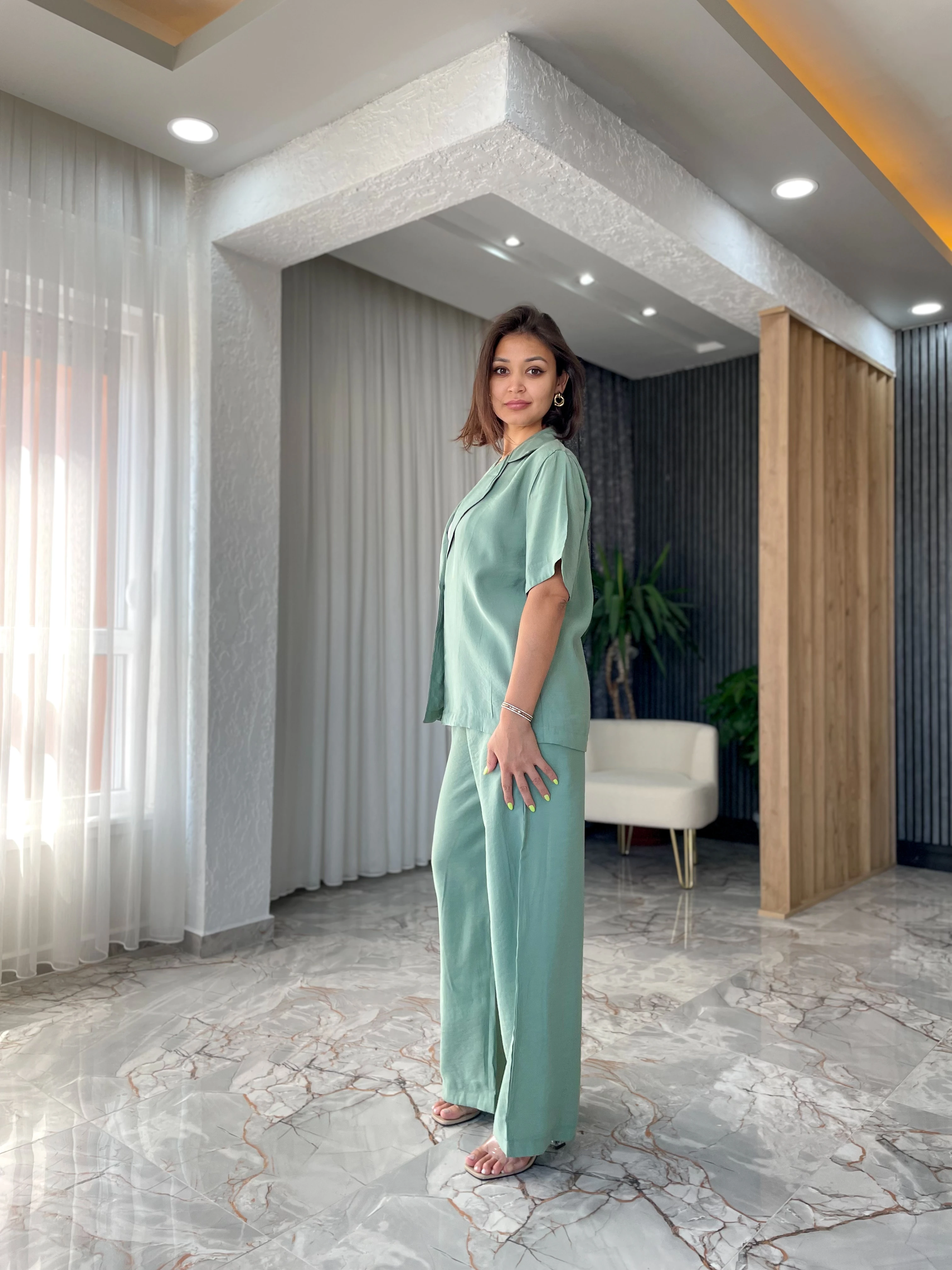 MODAL CEKETLİ TAKIM