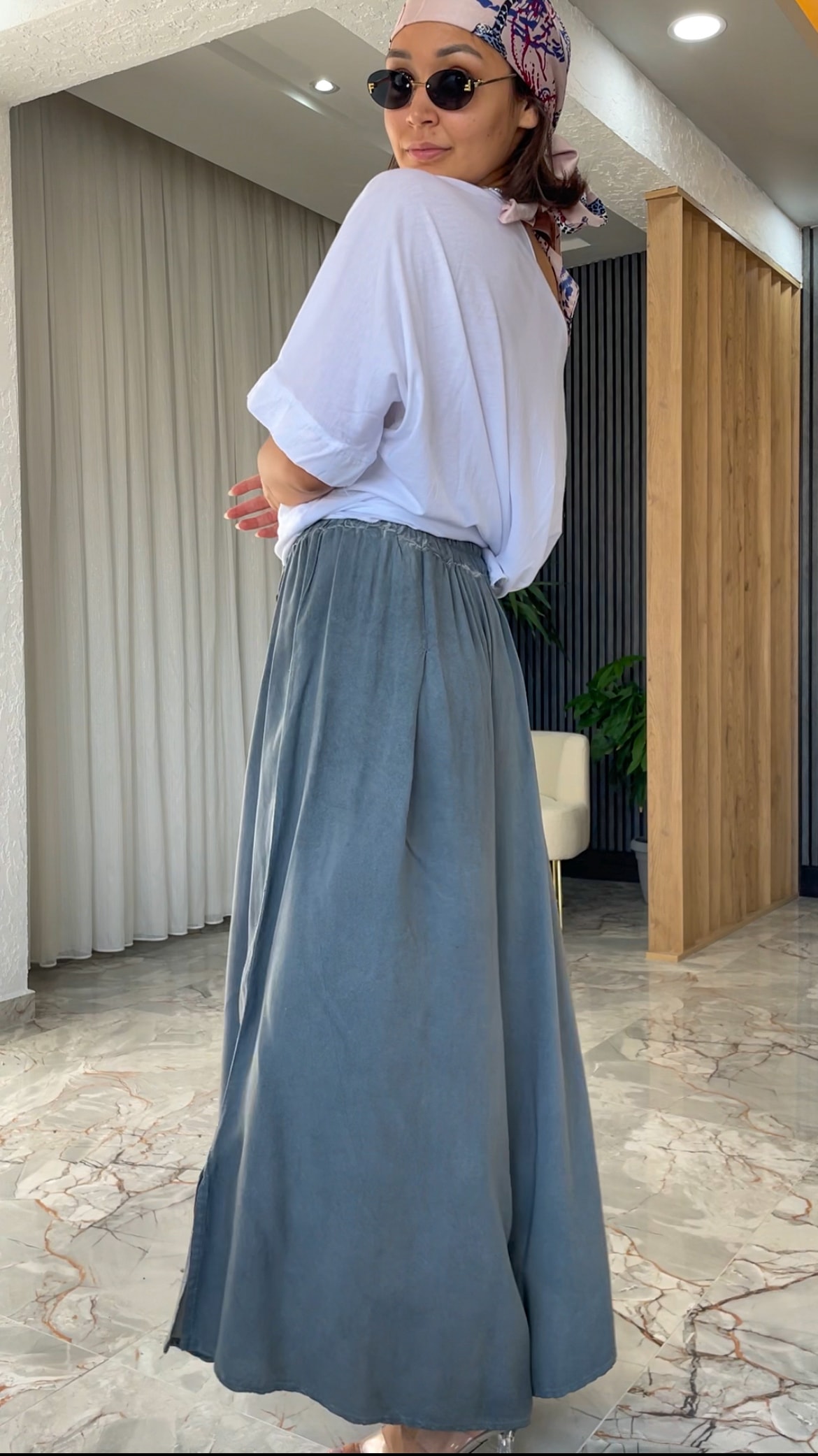 BOL PANTOLON