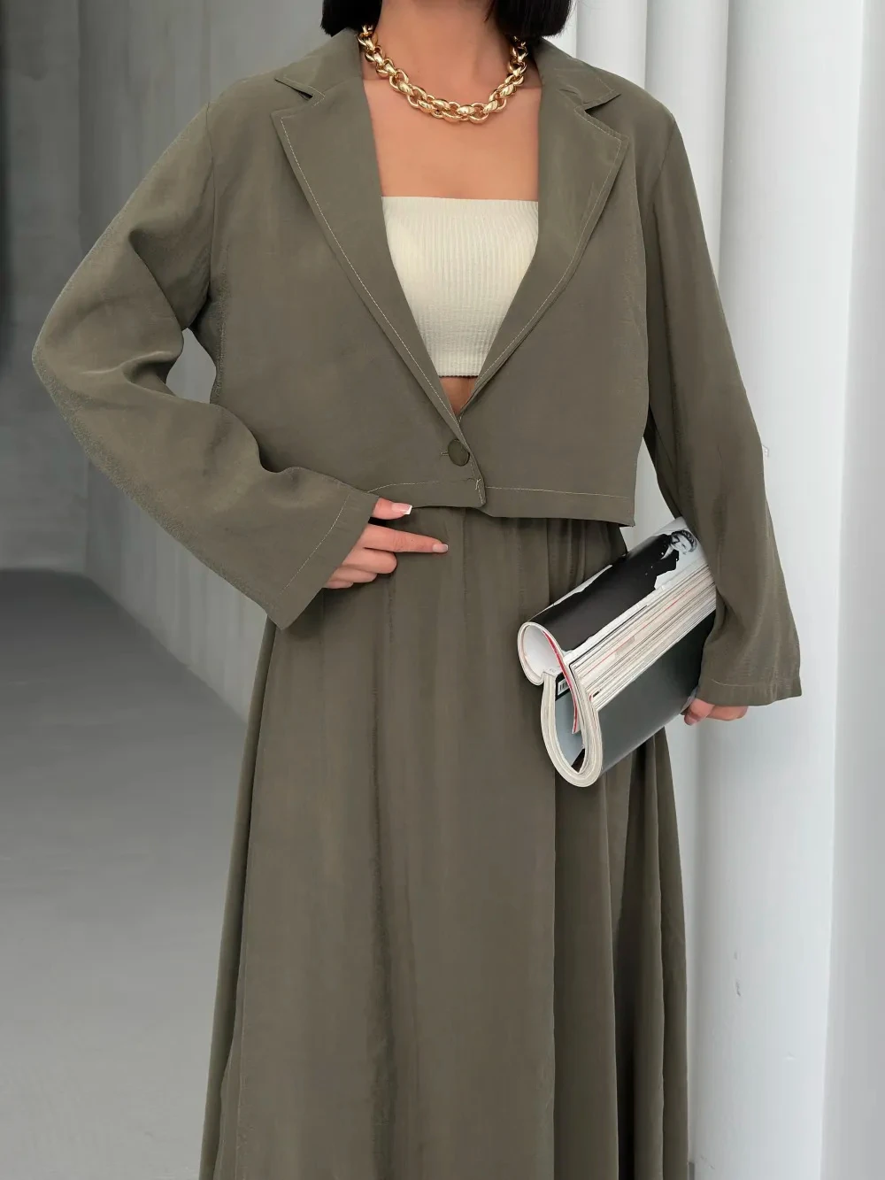 MODAL CEKETLİ TAKIM