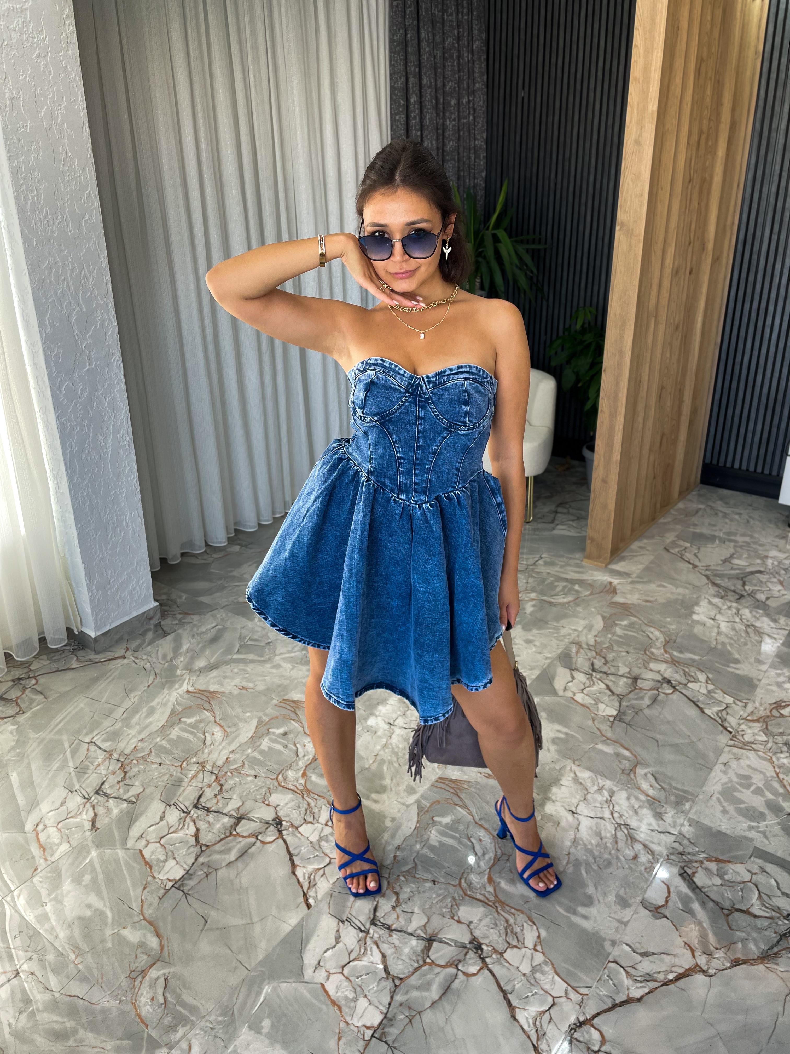 ELBİSE TPGRL0022