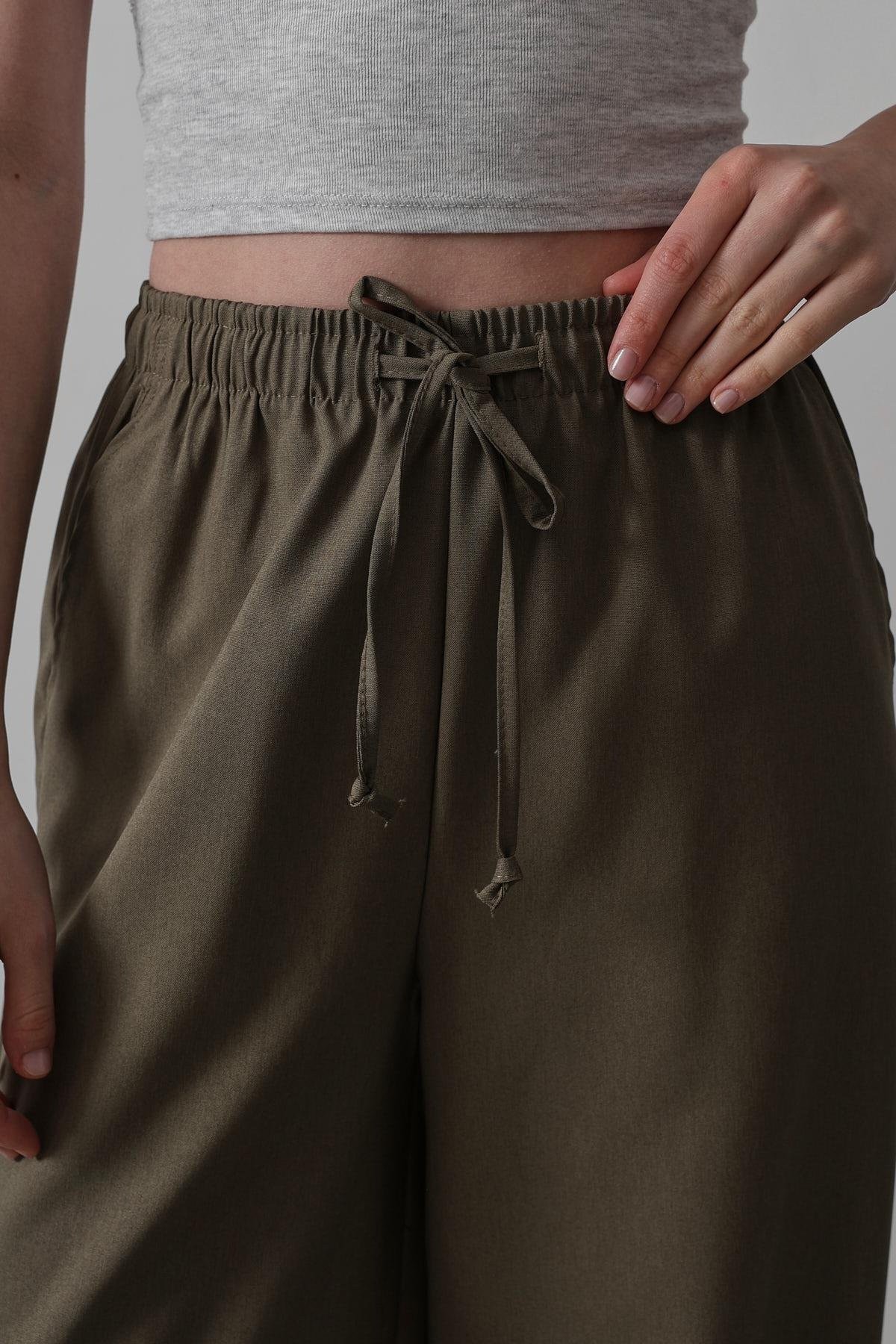 PANTOLON