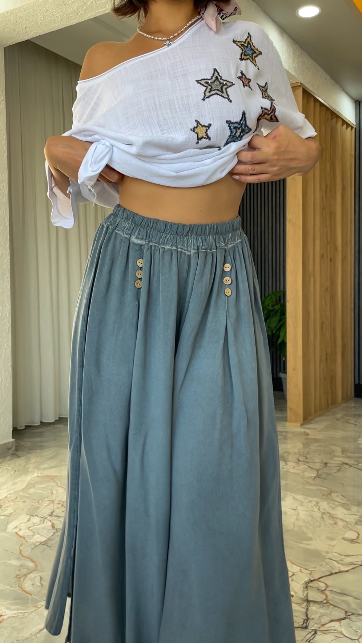 BOL PANTOLON