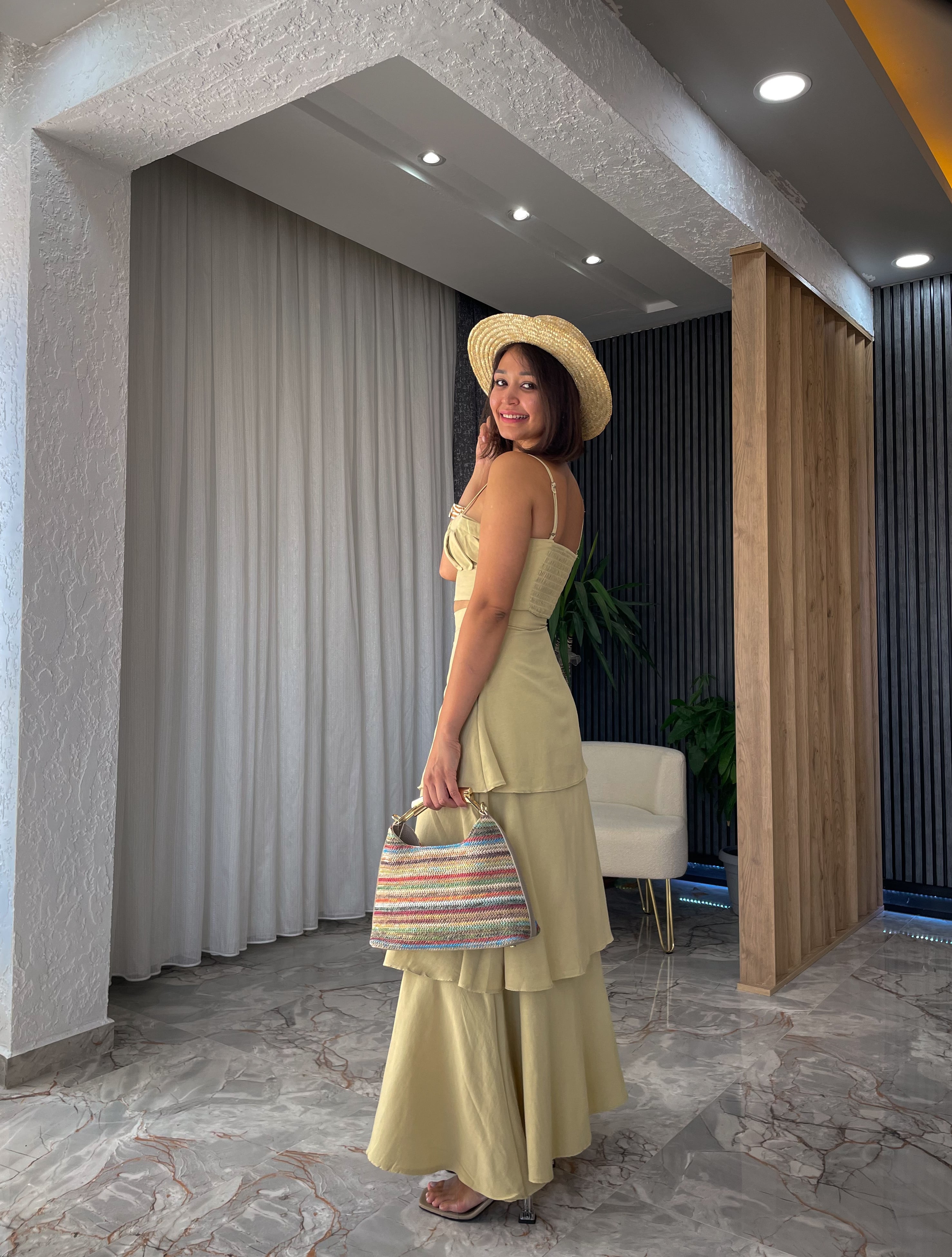 KETEN CROP TAKIM 