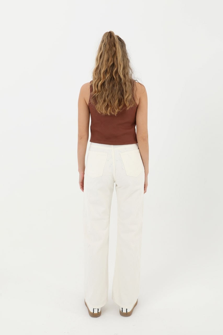 KOT PANTOLON 24S-31876PNT
