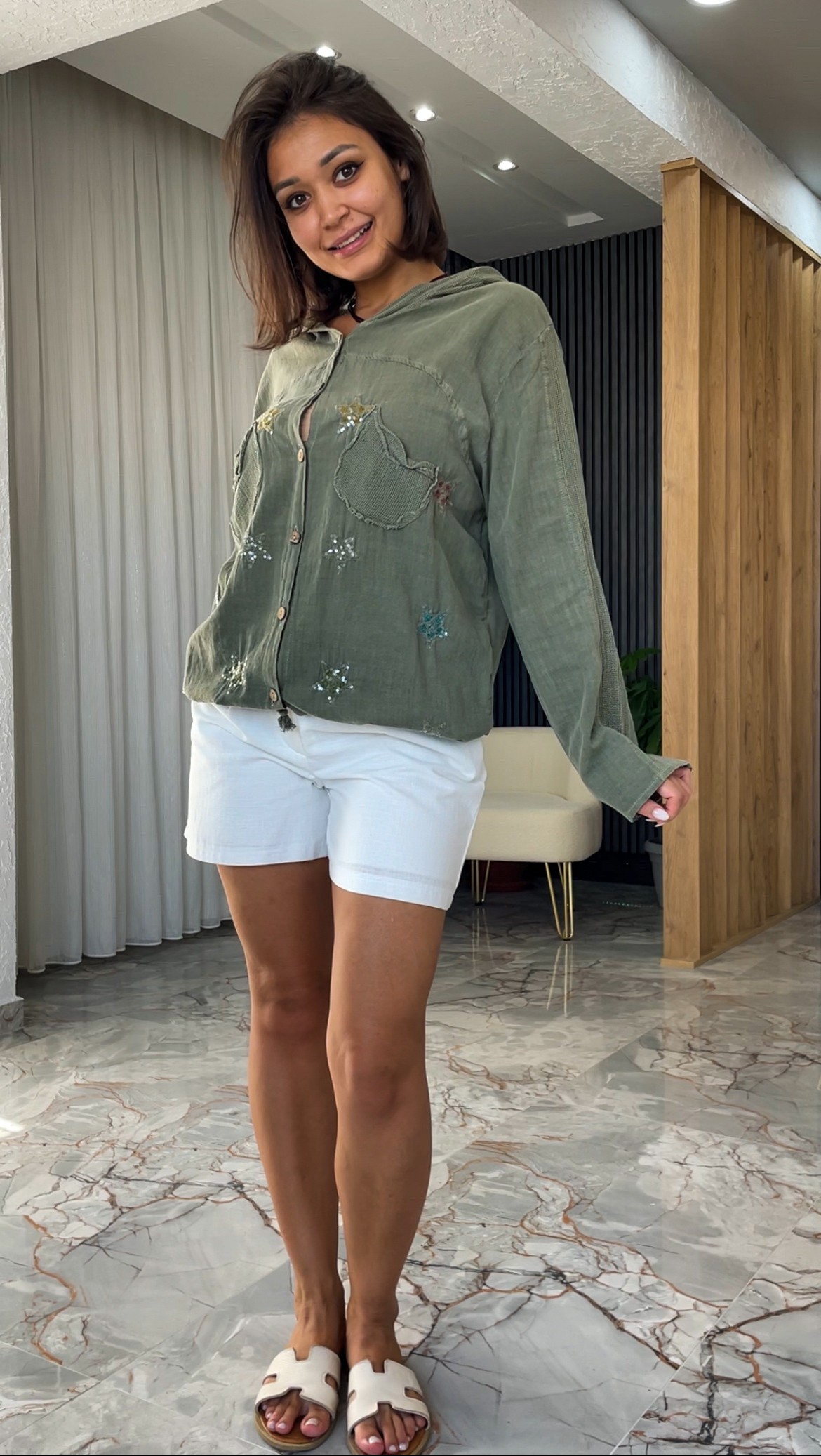 YILDIZLI KETEN HIRKA RSDM231001