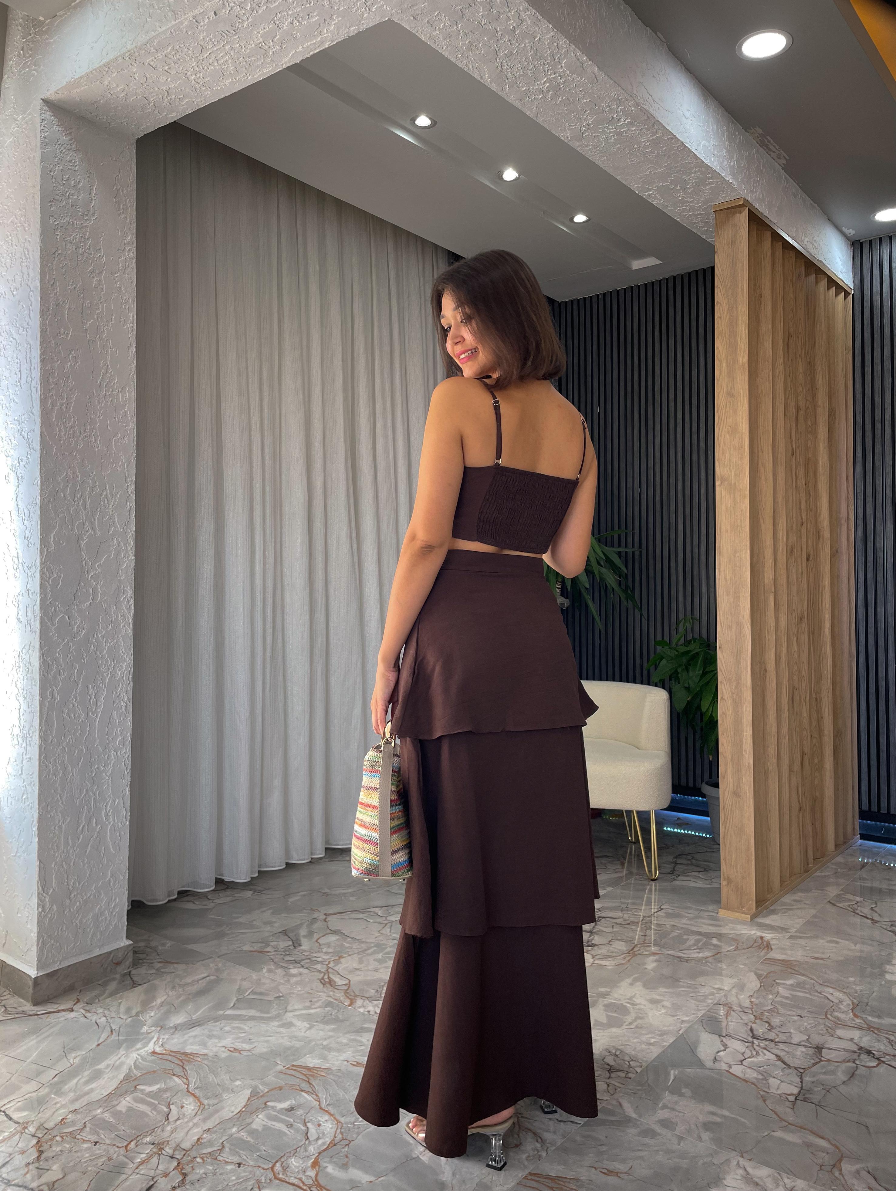 KETEN CROP TAKIM RHY2322