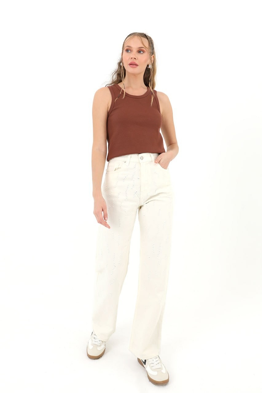KOT PANTOLON 24S-31876PNT