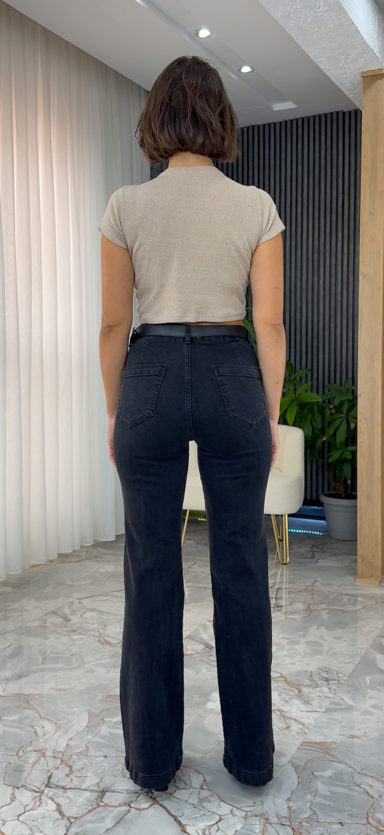 KOT PANTOLON