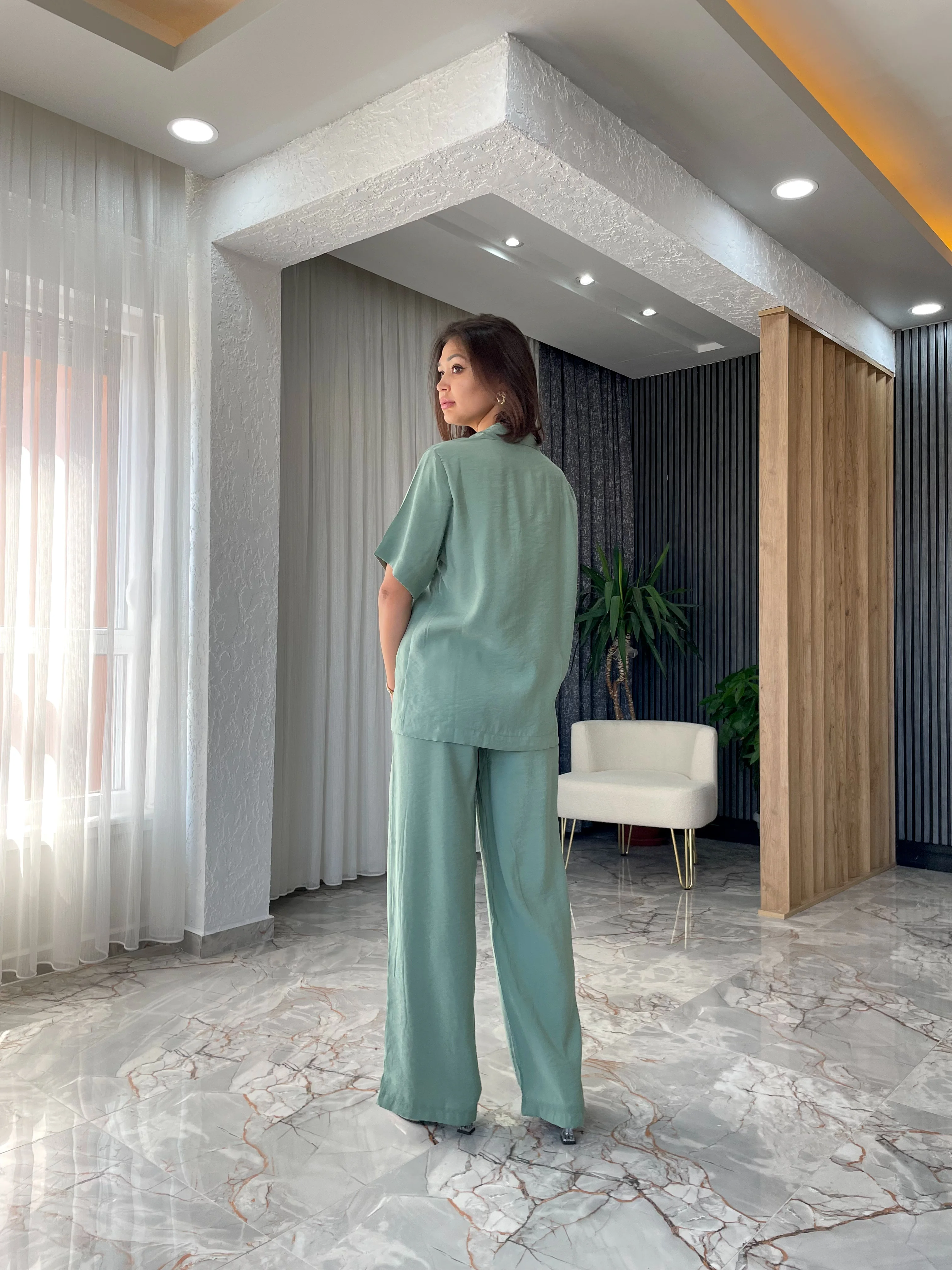 MODAL CEKETLİ TAKIM