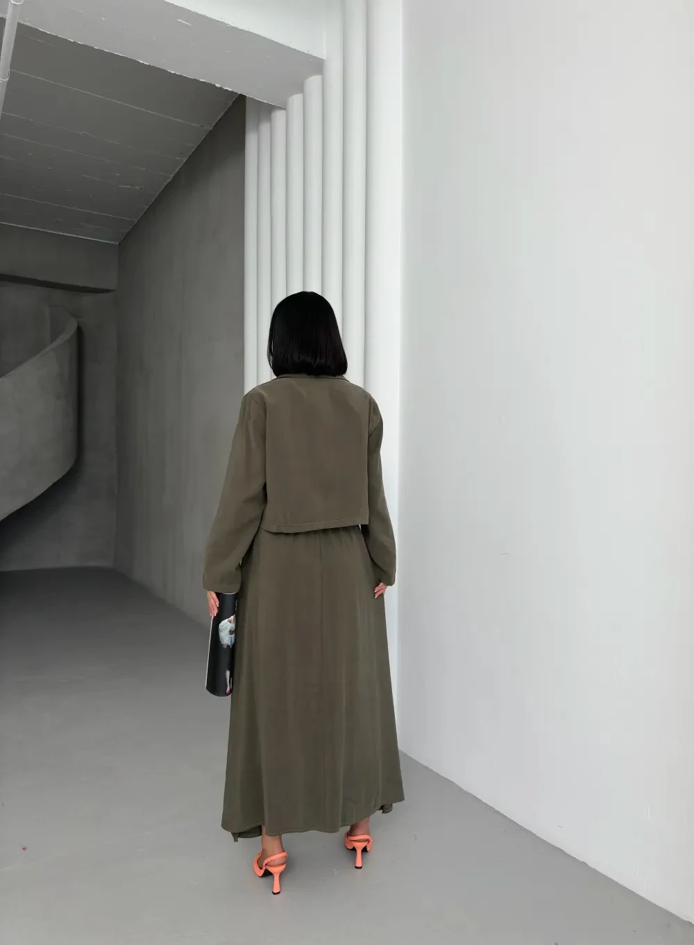 MODAL CEKETLİ TAKIM