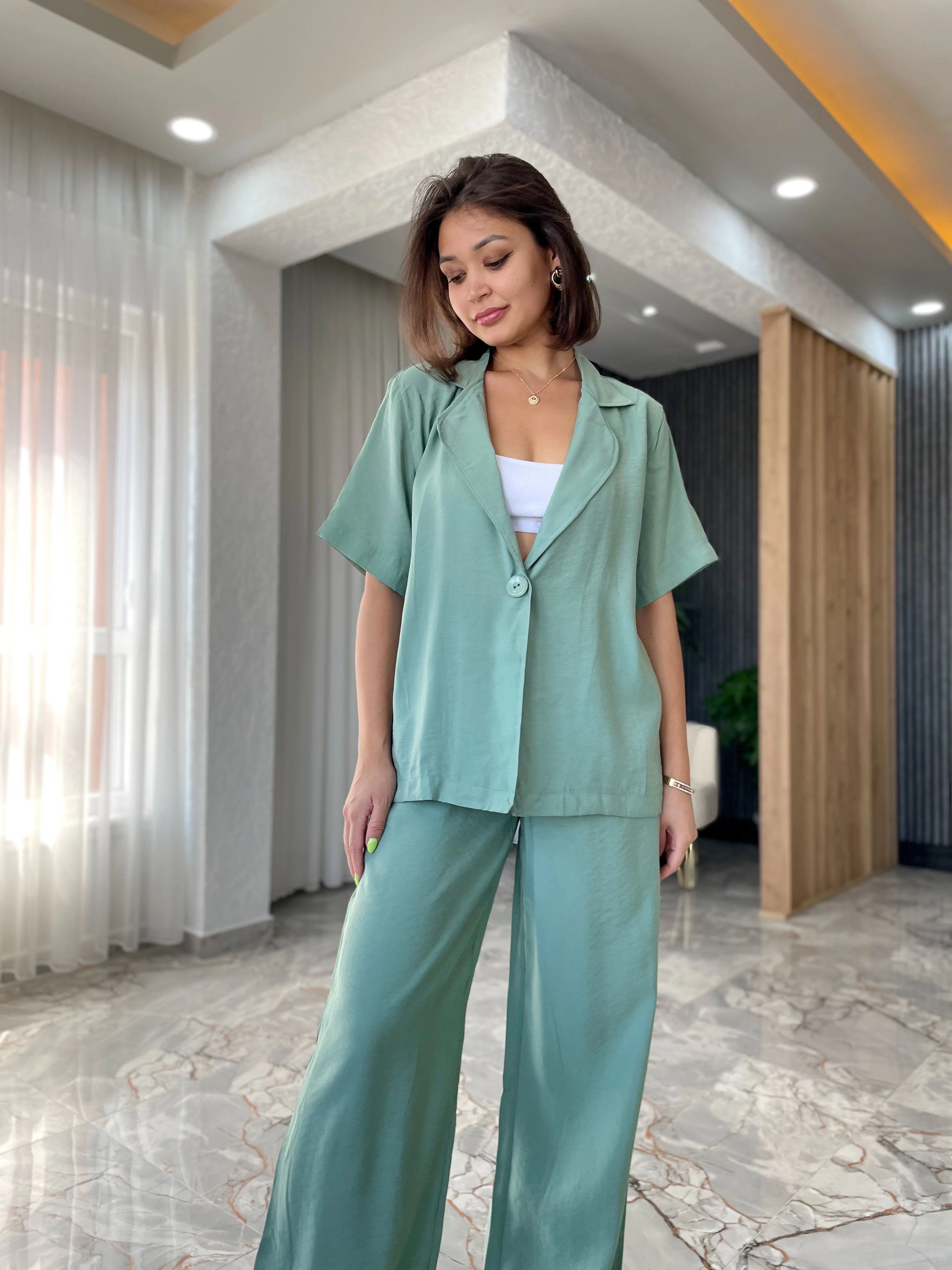 MODAL CEKETLİ TAKIM