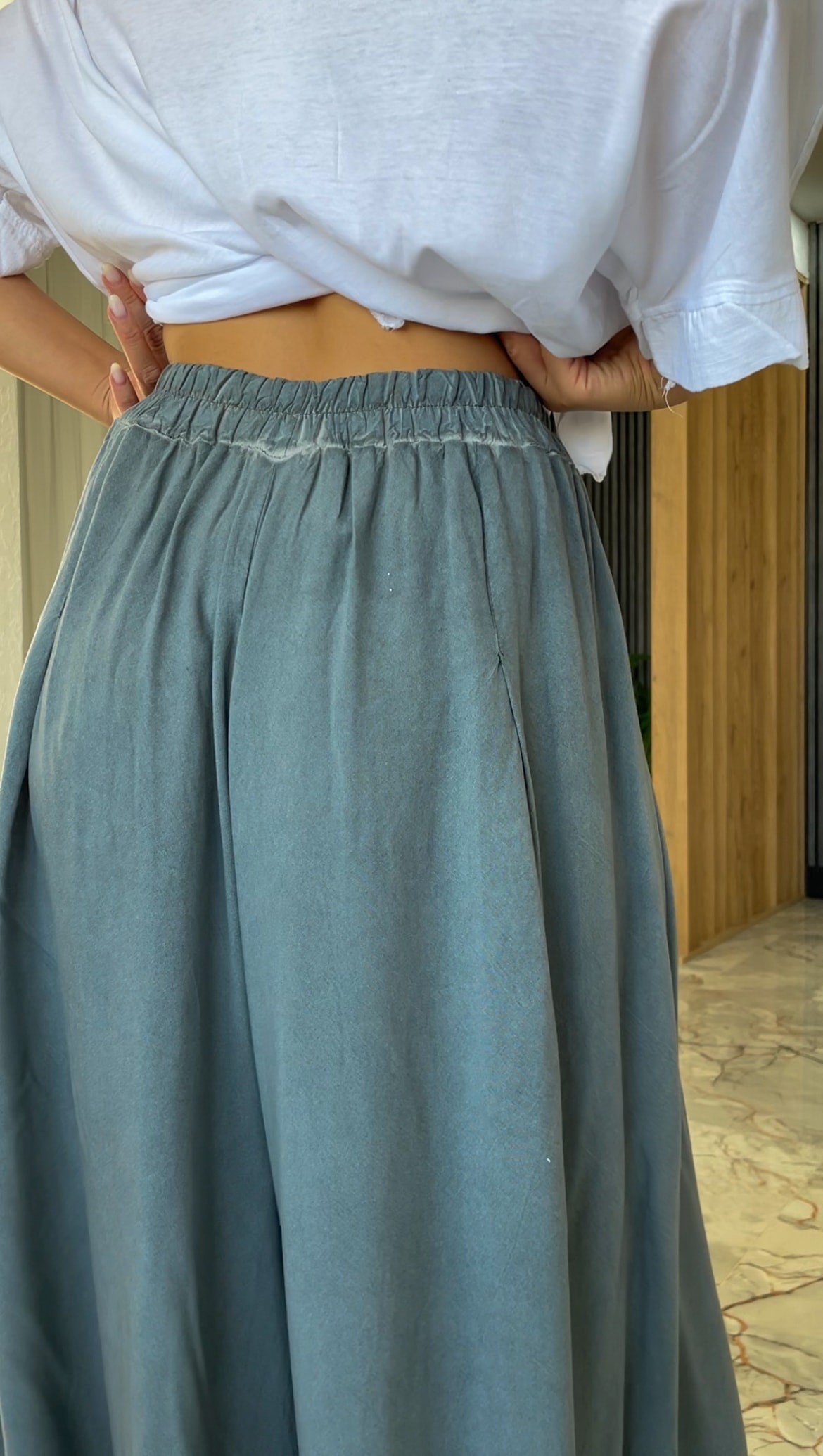 BOL PANTOLON