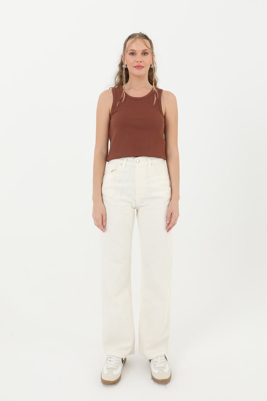 KOT PANTOLON 24S-31876PNT