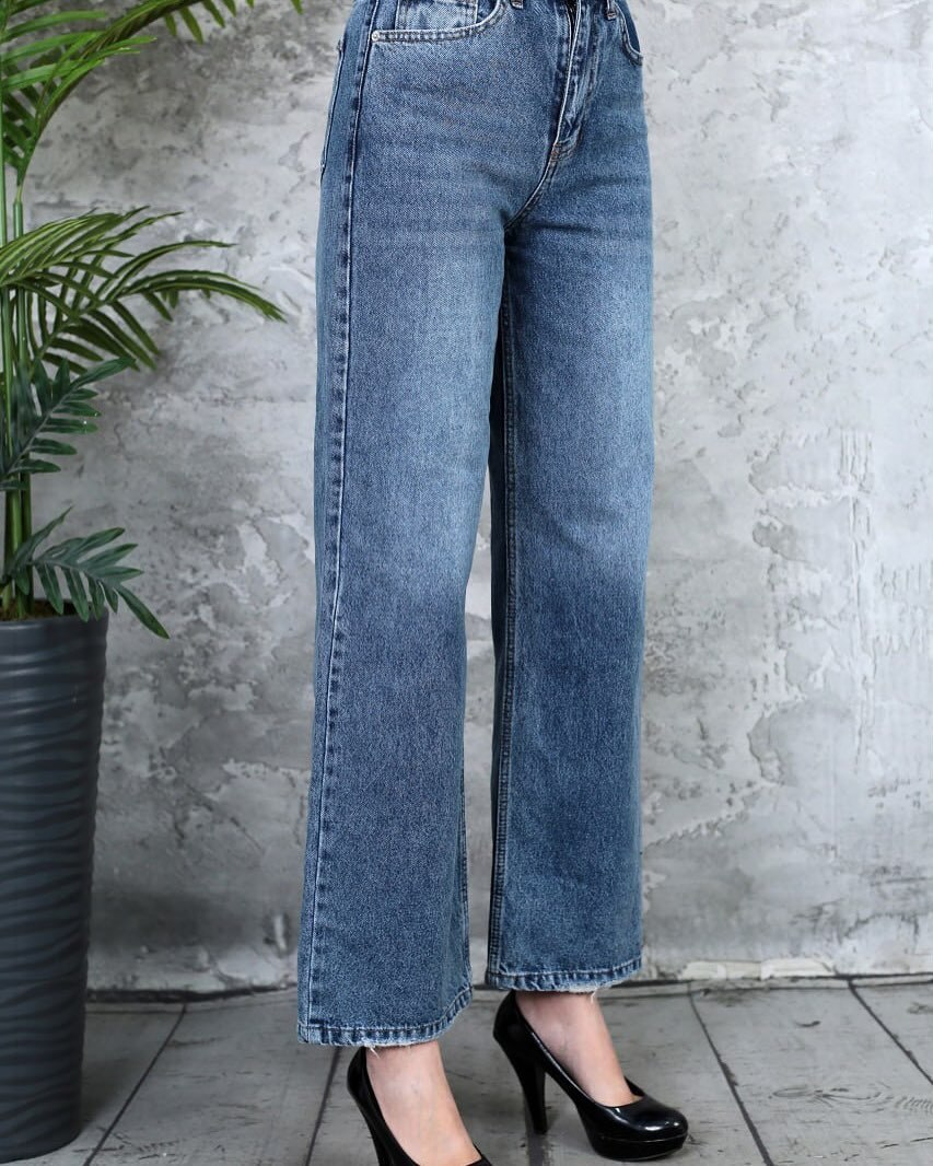 PALAZZO PAMUK PANTOLON