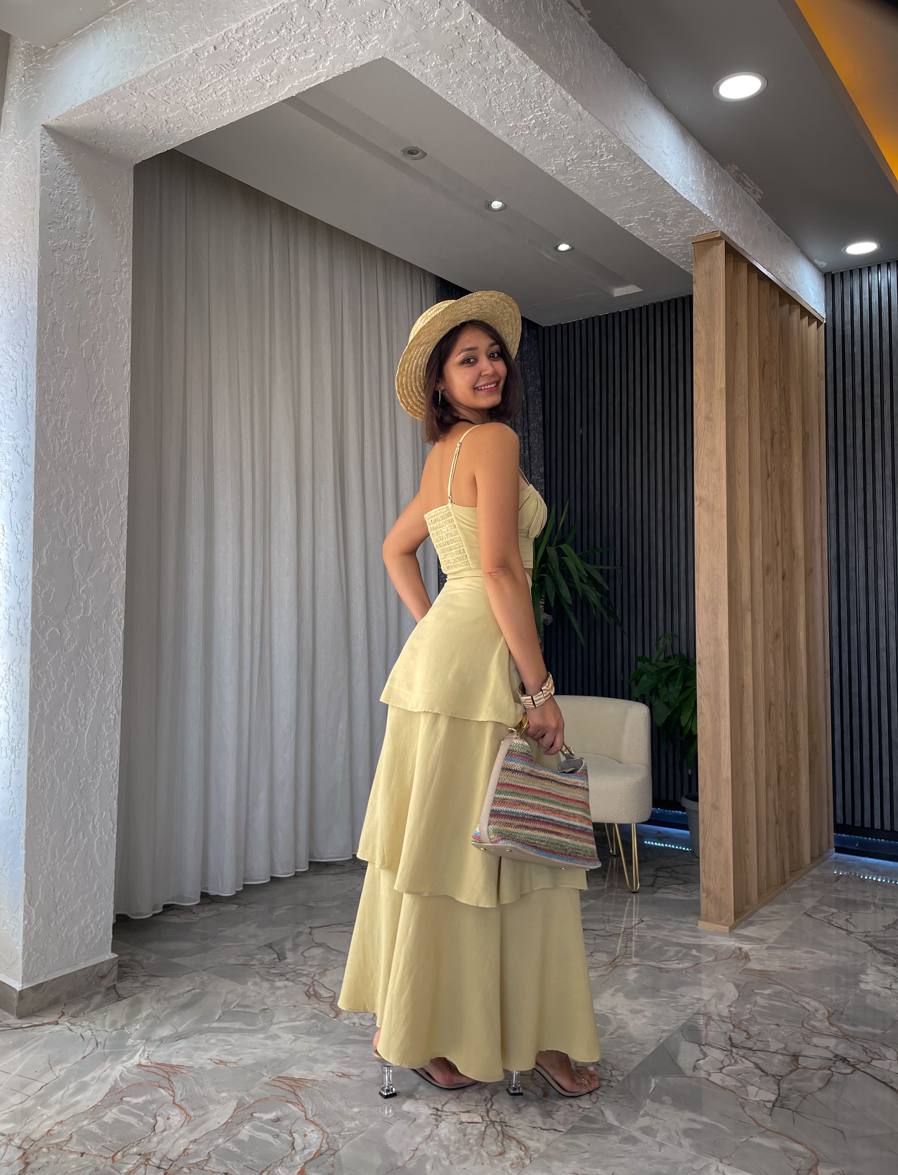 KETEN CROP TAKIM 