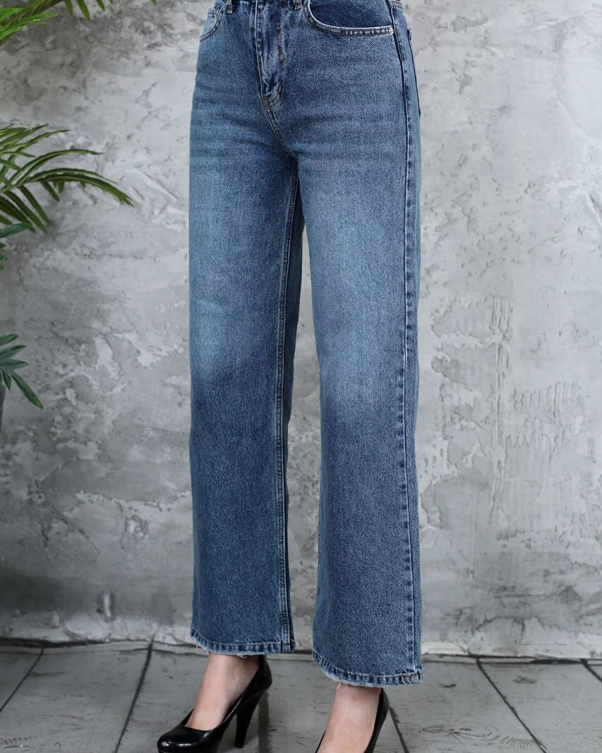 PALAZZO PAMUK PANTOLON