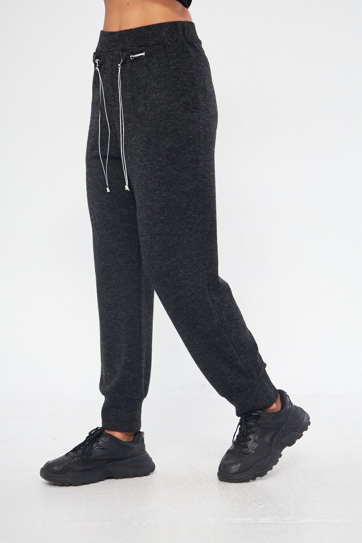 ANTRASİT JOGGER PANTOLON