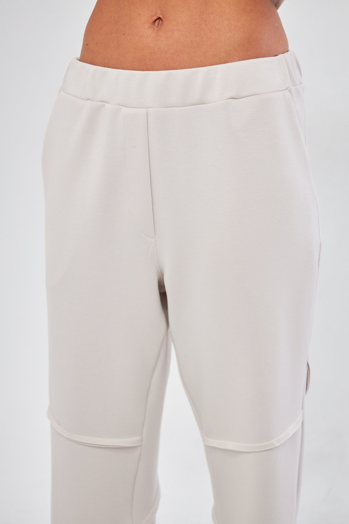 VİZON MODAL JOGGER PANTOLON