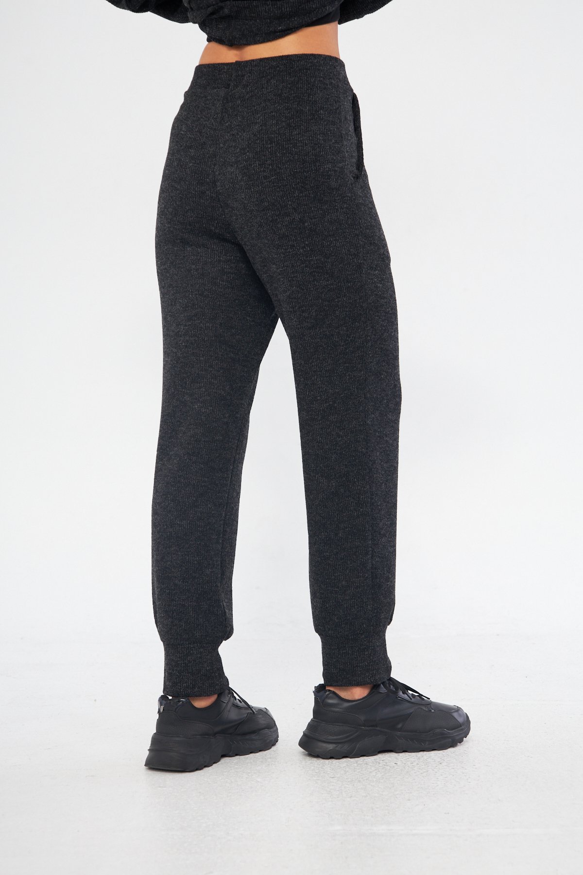 ANTRASİT JOGGER PANTOLON