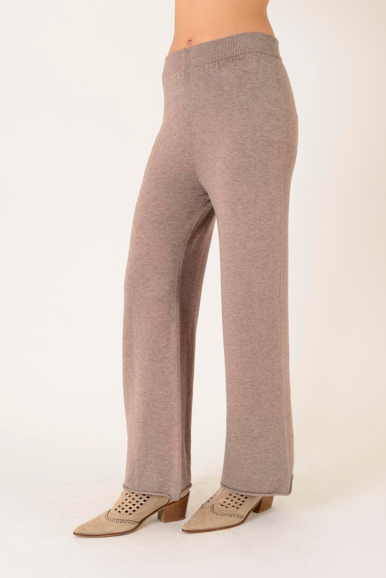 İtalyan Bisiklet Yaka 2'Li Triko Takım - VİZON