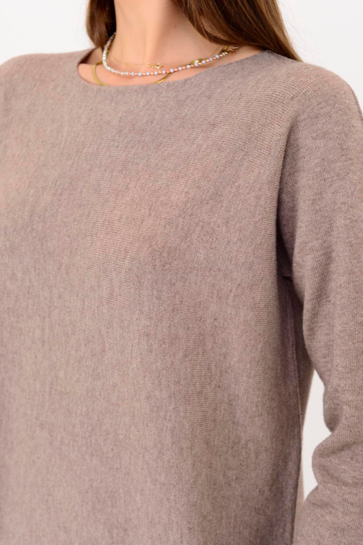 İtalyan Bisiklet Yaka 2'Li Triko Takım - VİZON