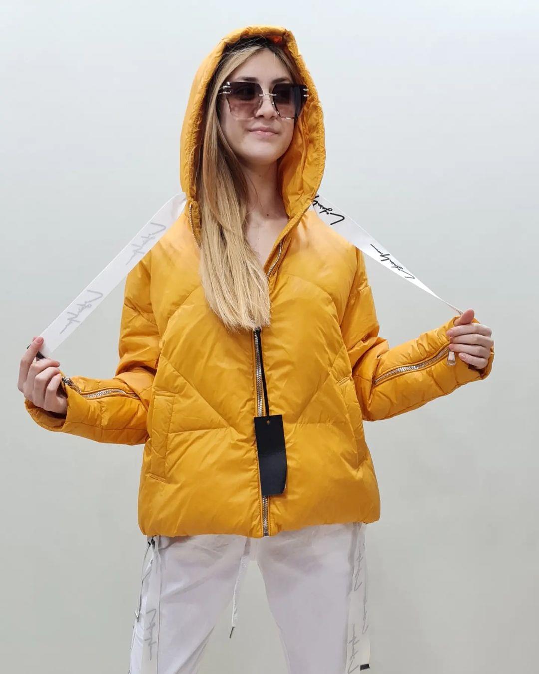 İtalyan Mont - SARI