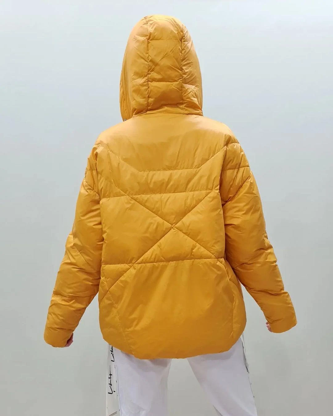 İtalyan Mont - SARI