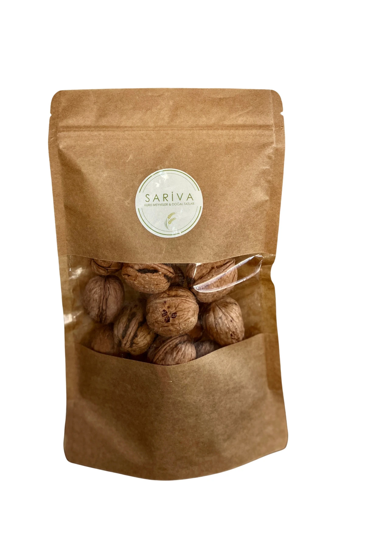 Çetnır Ceviz - Kolay Kırım Chandler Ceviz - 1 KG