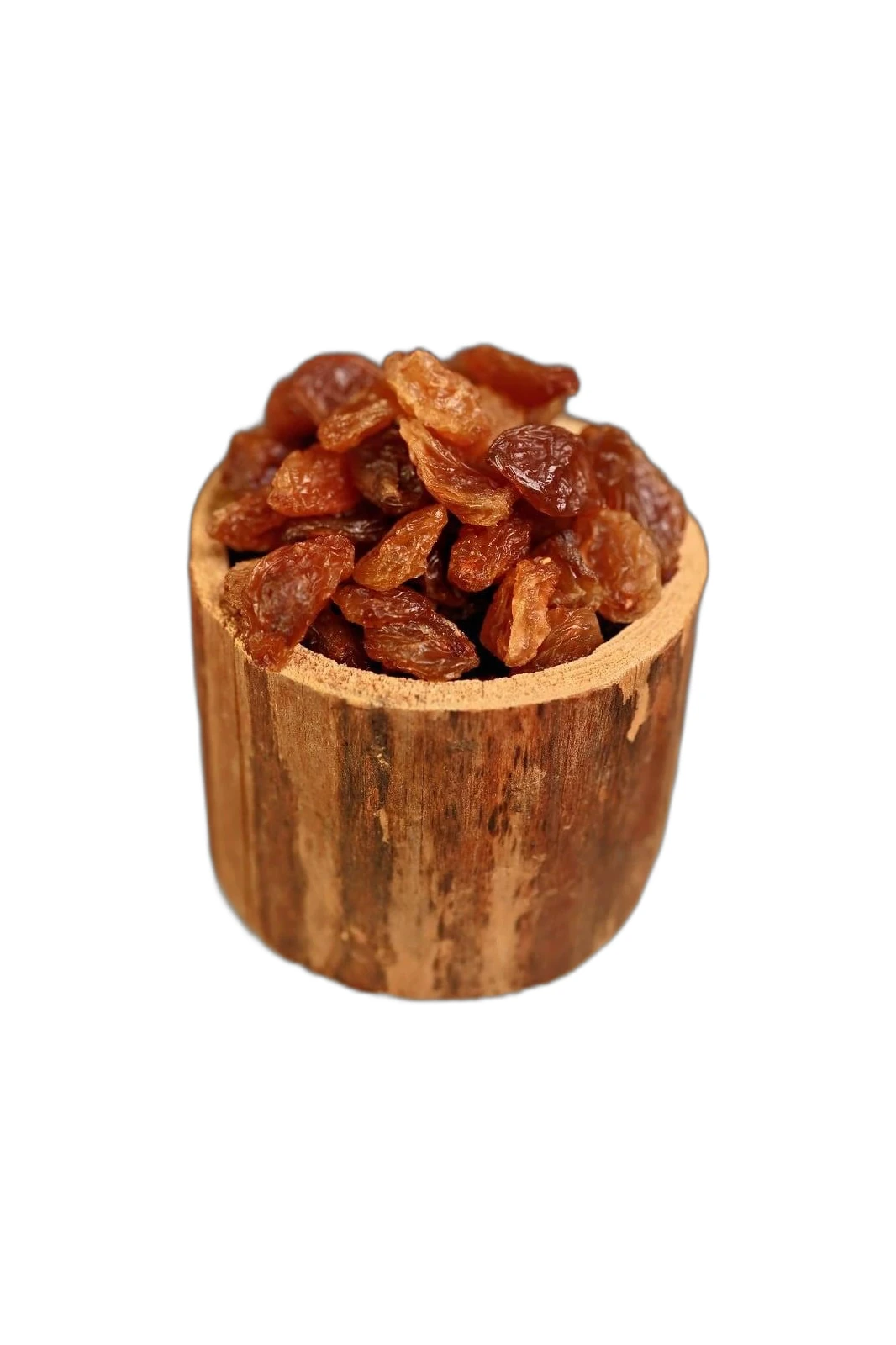 Sarı Kuru Üzüm - Çekirdeksiz Üzüm Kurusu - 250 gr