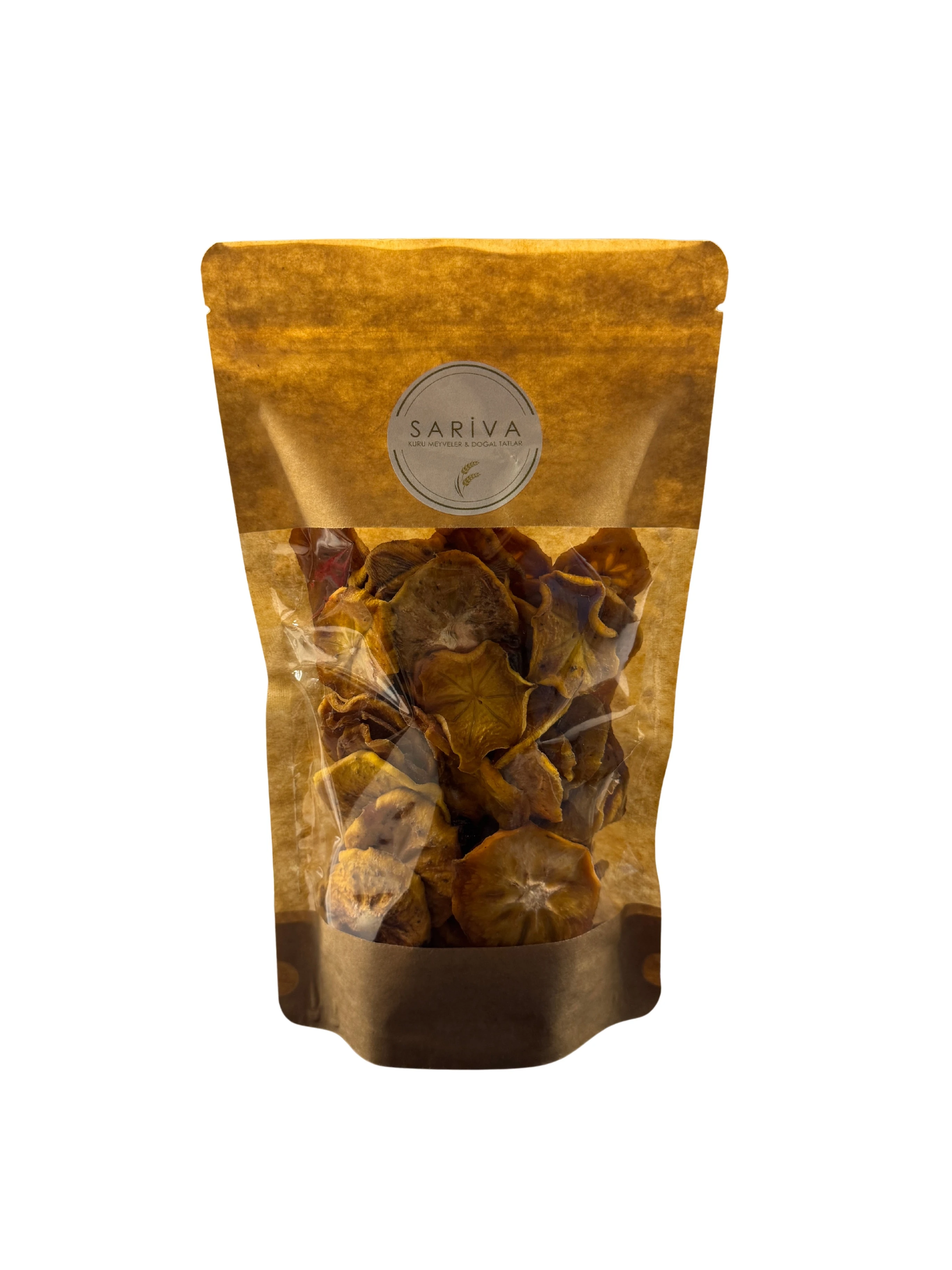 Cennet Hurması Cipsi  - 200 gr