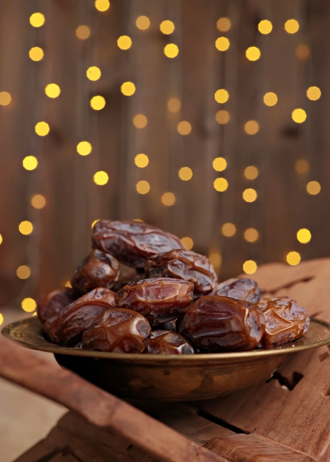 Kudüs Hurması - Large - 1000 Gr