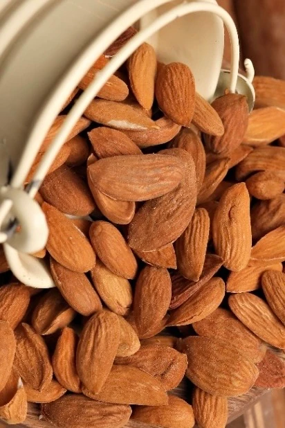 Badem İçi - 1. Sınıf Badem İçi - 2 Kg