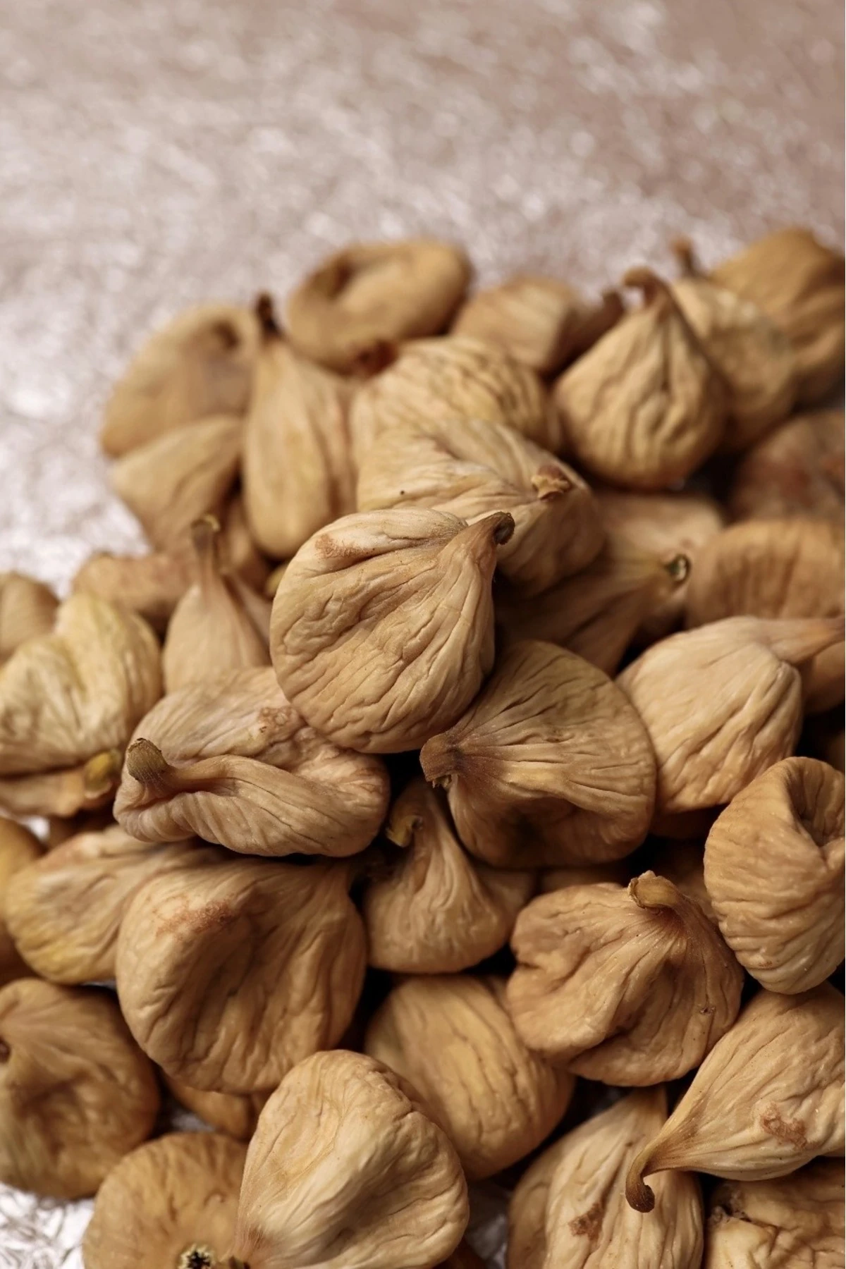 Kuru İncir - Aydın Dağ İnciri Kurusu (İnce Kabuk) - 250 Gr