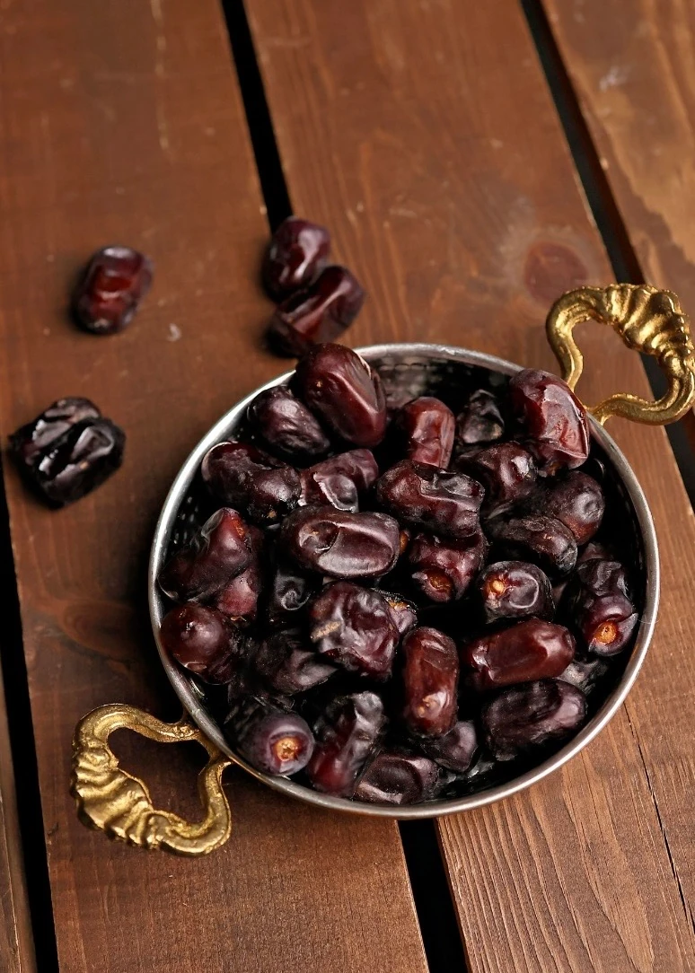 İran Hurması - Yeni Mahsül Hurma - 2 KG