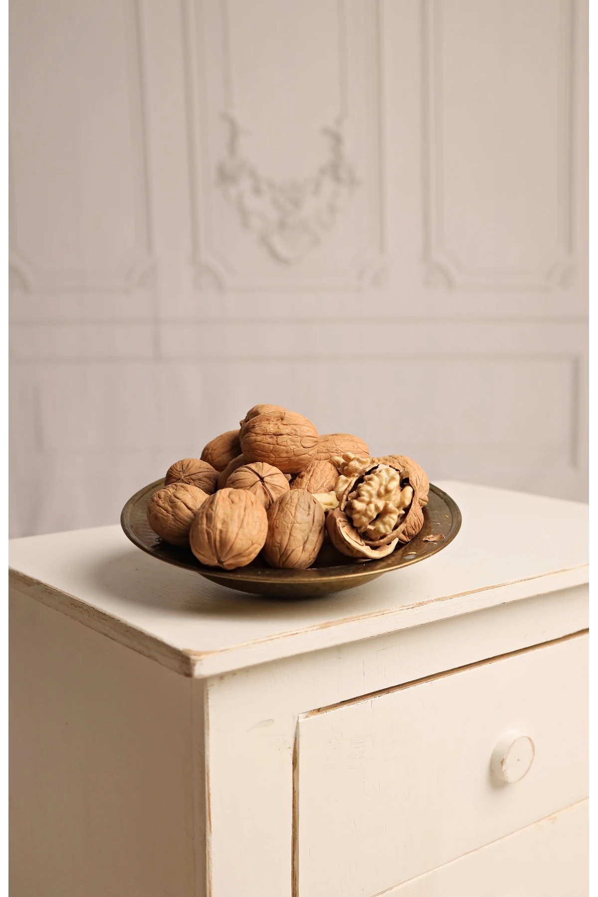 Çetnır Ceviz - Kolay Kırım Chandler Ceviz - 1 KG