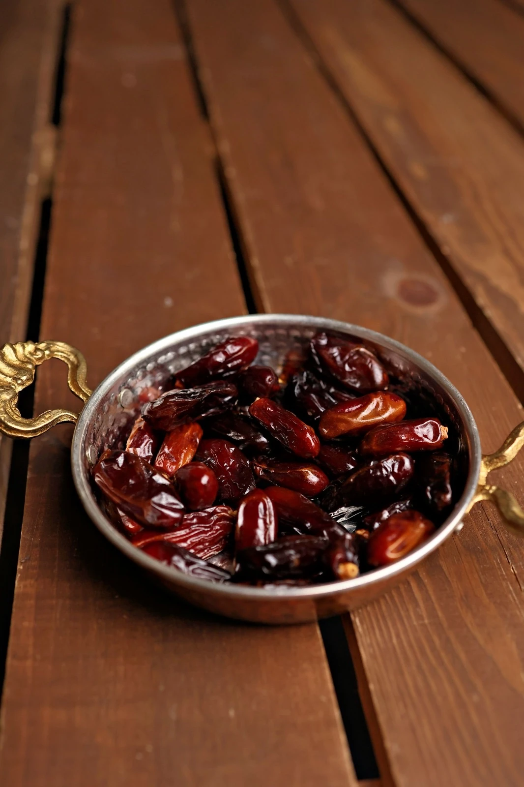 Medine Hurması - Mebrum Hurması (Large) - 2 KG