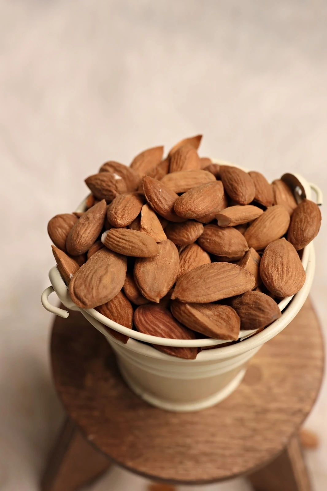 Badem İçi - 1. Sınıf Badem İçi - 5 Kg