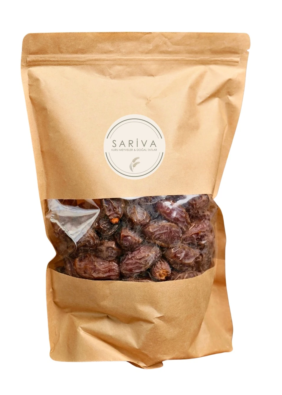 Kudüs Hurması - Large - 500 Gr