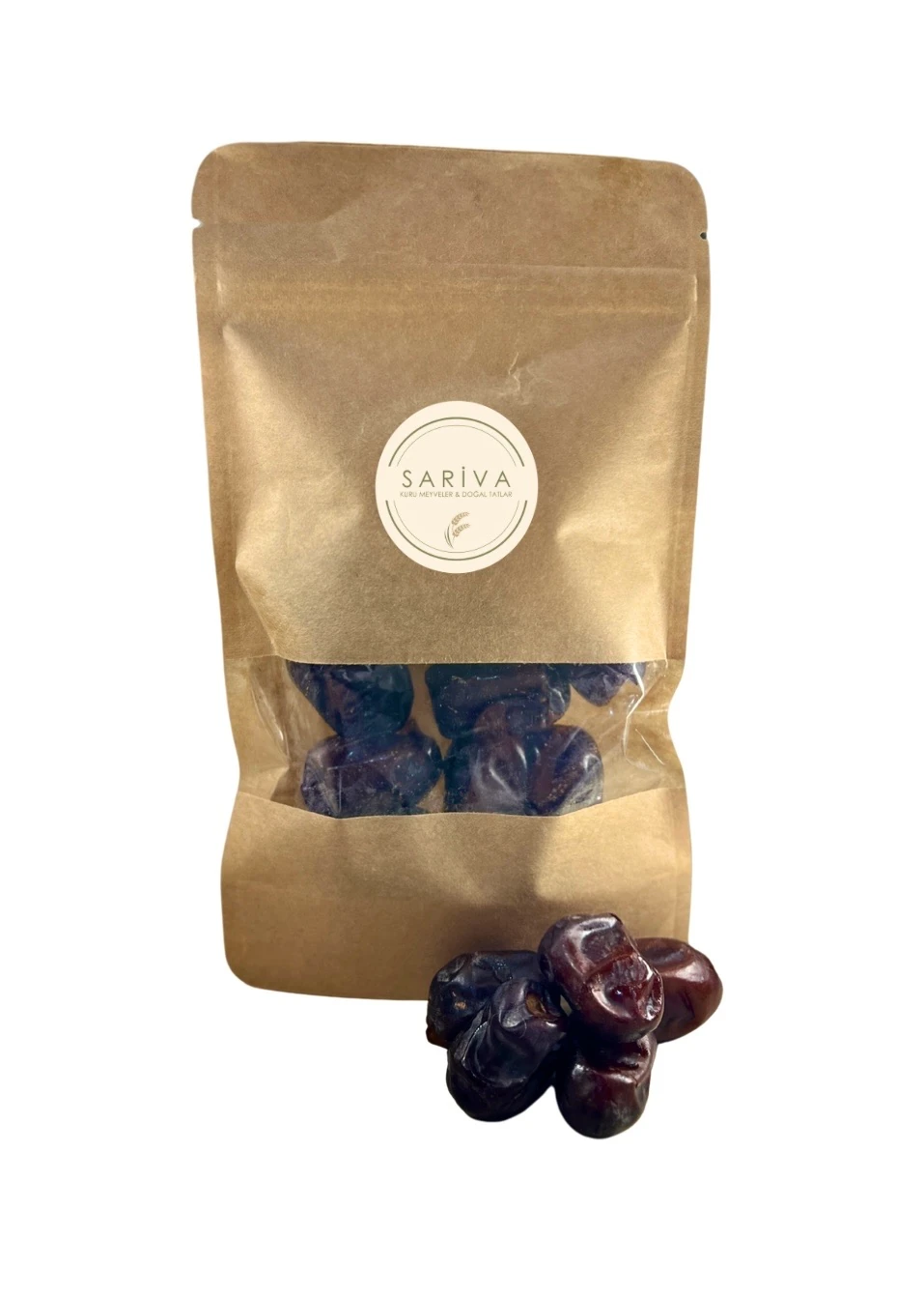 İran Hurması - Yeni Mahsül Hurma - 2 KG