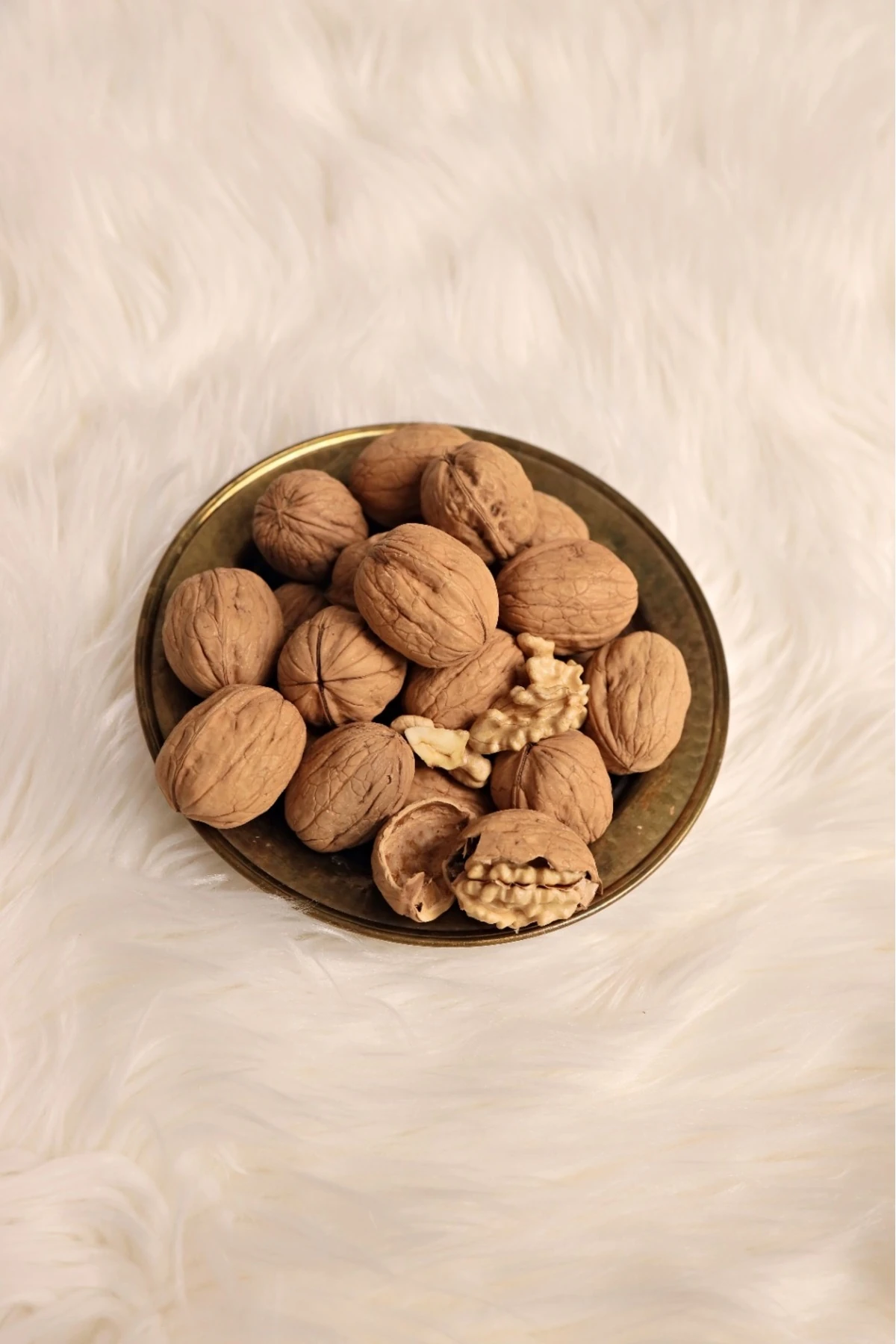 Çetnır Ceviz - Kolay Kırım Chandler Ceviz - 500 Gr