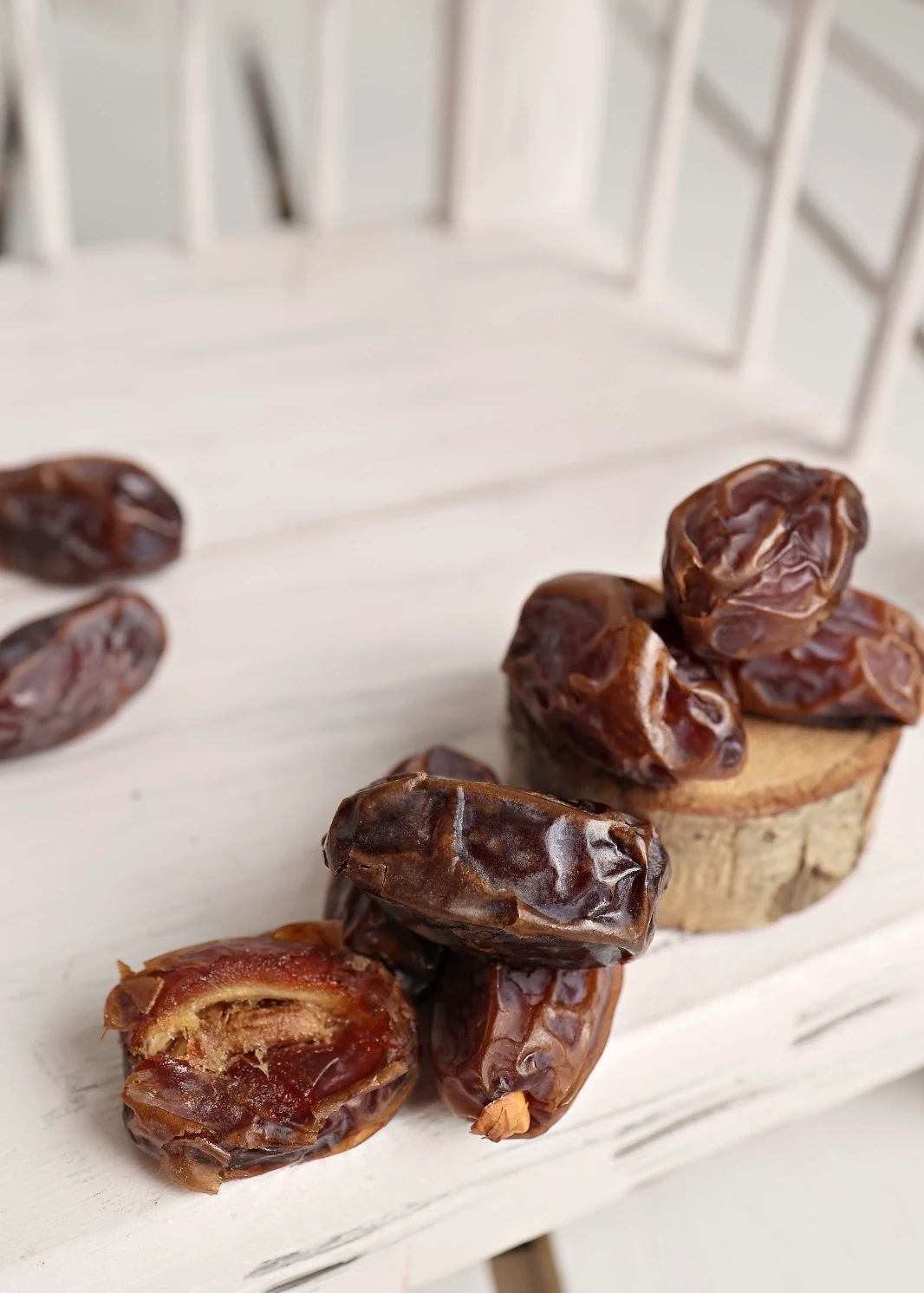 Kudüs Hurması - Large - 250 Gr