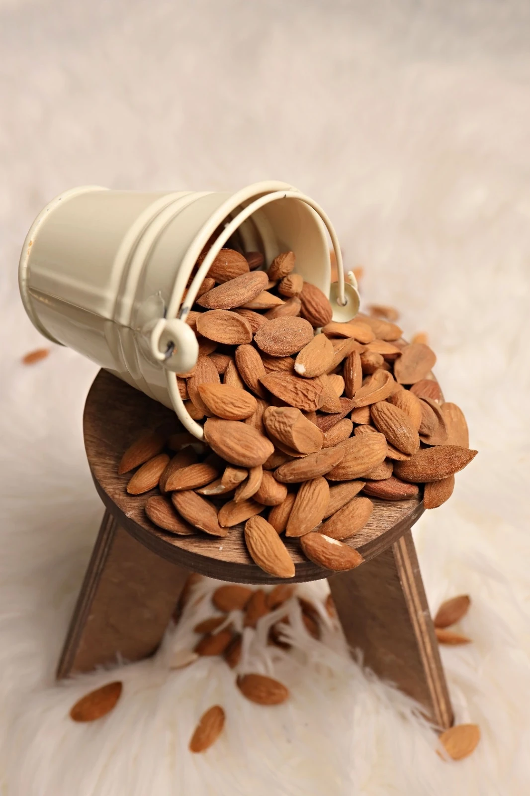 Badem İçi - 1. Sınıf Badem İçi - 5 Kg